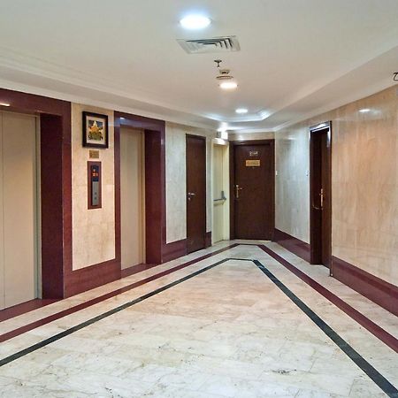Diyar Al Habib Hotel Μεδίνα Εξωτερικό φωτογραφία