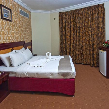 Diyar Al Habib Hotel Μεδίνα Εξωτερικό φωτογραφία