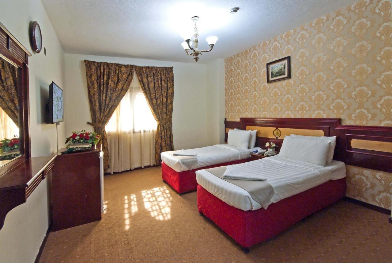 Diyar Al Habib Hotel Μεδίνα Εξωτερικό φωτογραφία